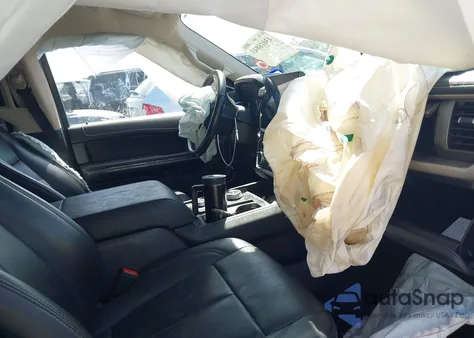 2022 Ford Expedition Xlt из США, поврежденный, VIN 1FMJU1JT5NEA67366